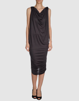 Vionnet 3/4 Length Dresses - Item 34206639