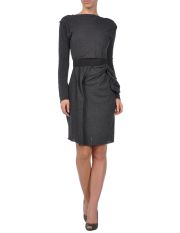 LANVIN - Robe courte