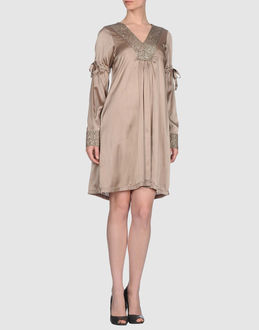CUT IT OUT - VESTITI - Vestiti corti - su YOOX.COM