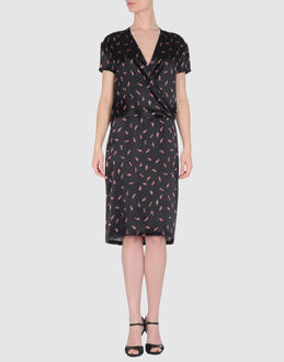 Yves Saint Laurent Rive Gauche 3/4 Length Dresses - Item 34206715