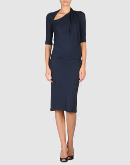 Laviniaturra 3/4 Length Dresses - Item 34206722