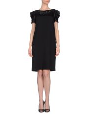 P.A.R.O.S.H. - Short dress