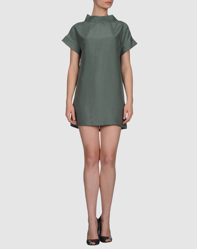 ZOOM LAURA URBINATI - Short dress