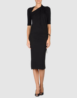 Laviniaturra 3/4 Length Dresses - Item 34206779