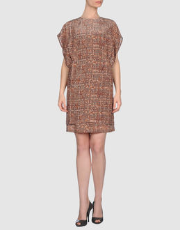 Pepol?? Short Dresses - Item 34206787