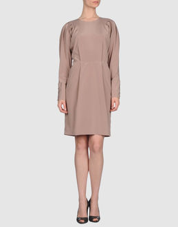 Pepol?? Short Dresses - Item 34206789