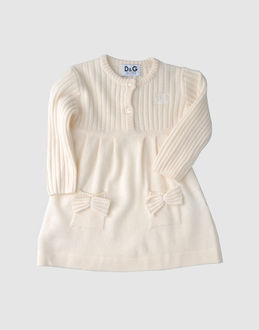 D&G JUNIOR - KLEIDER - Kleider - bei YOOX.COM