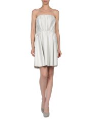 MB ICE COUTURE - Short dress