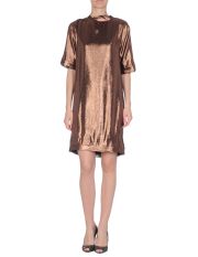 LANVIN - Robe courte