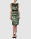 GIAMBATTISTA VALLI - Short dress