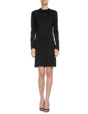 SNOW from ST BARTH - Short dress
