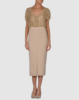 Giambattista Valli 3/4 Length Dresses - Item 34206859