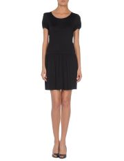 SNOW from ST BARTH - Short dress
