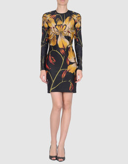 Christopher Kane Short Dresses - Item 34206887