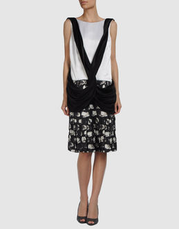Jason Wu Short Dresses - Item 34206915