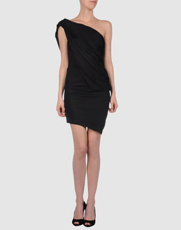 Les Hommes - Femme Short Dresses - Item 34206920