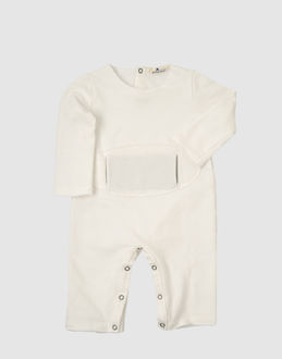 LE PETIT COCO - KLEIDER - Strampler - bei YOOX.COM