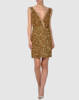 Stella Mccartney - Robes - Robes courtes