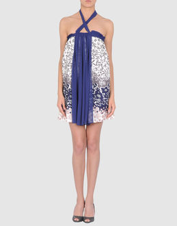T STYLE - VESTITI - Vestiti corti - su YOOX.COM