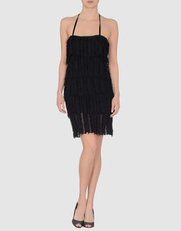 S_B - VESTITI - Vestiti corti - su YOOX.COM