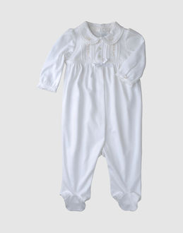 RALPH LAUREN - KLEIDER - Strampler - bei YOOX.COM