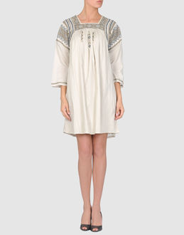 LOCAL APPAREL - VESTITI - Vestiti corti - su YOOX.COM