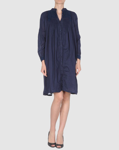 ZOOM LOCAL APPAREL - Short dress