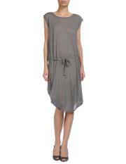 STELLA McCARTNEY - 3/4 length dress