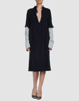 Golden Goose 3/4 Length Dresses - Item 34207075