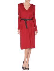 ICE ICEBERG - 3/4 length dress