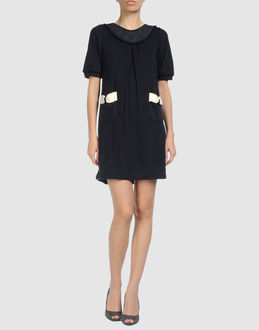 Darimeya Short Dresses - Item 34207114