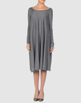 Msgm 3/4 Length Dresses - Item 34207146
