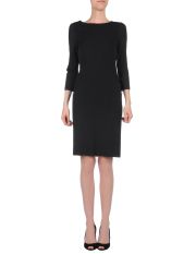 ALBERTA FERRETTI - Short dress