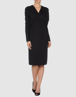 Hache 3/4 Length Dresses - Item 34207191
