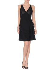 BALENCIAGA - Short dress