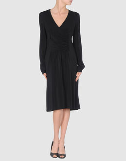 Burberry 3/4 Length Dresses - Item 34207256
