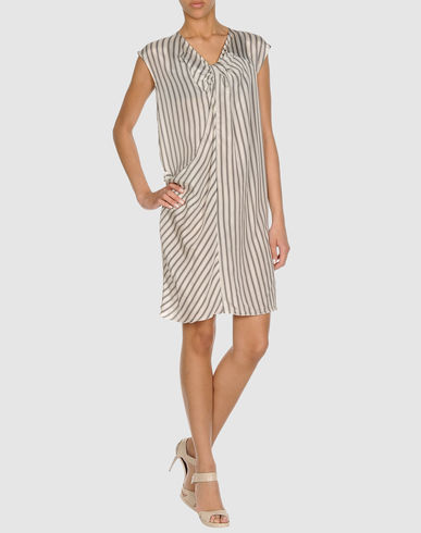 ZOOM MARNI - Short dress