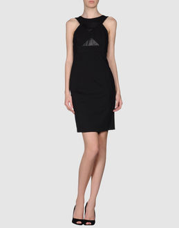 LORNA BOSE' - VESTITI - Vestiti corti - su YOOX.COM