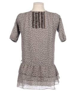 ANTIK BATIK Dresses - Item 34207305
