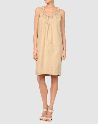 ZOOM MARNI - Short dress