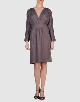 VIRGINIE CASTAWAY - VESTITI - Vestiti corti - su YOOX.COM