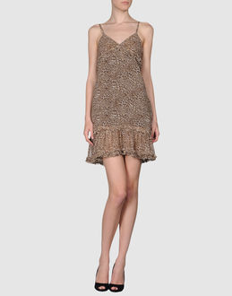 LORNA BOSE' - VESTITI - Vestiti corti - su YOOX.COM