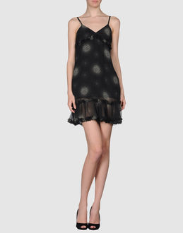LORNA BOSE' - VESTITI - Vestiti corti - su YOOX.COM