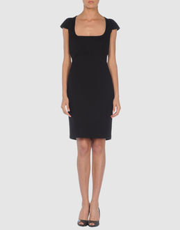 SHI 4 - VESTITI - Vestiti corti - su YOOX.COM