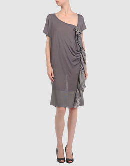 JUST CAVALLI - KLEIDER - Kurze Kleider - bei YOOX.COM