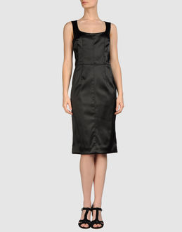 Dolce & Gabbana 3/4 Length Dresses - Item 34207513