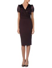 DOLCE & GABBANA - Vestito longuette