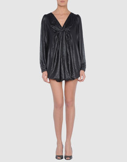 Alice San Diego - Robes - Robes courtes