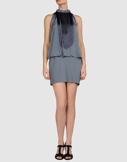 MOD URBAN LUXURY BRAND - VESTITI - Vestiti corti - su YOOX.COM