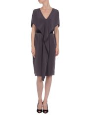 LANVIN - Robe courte